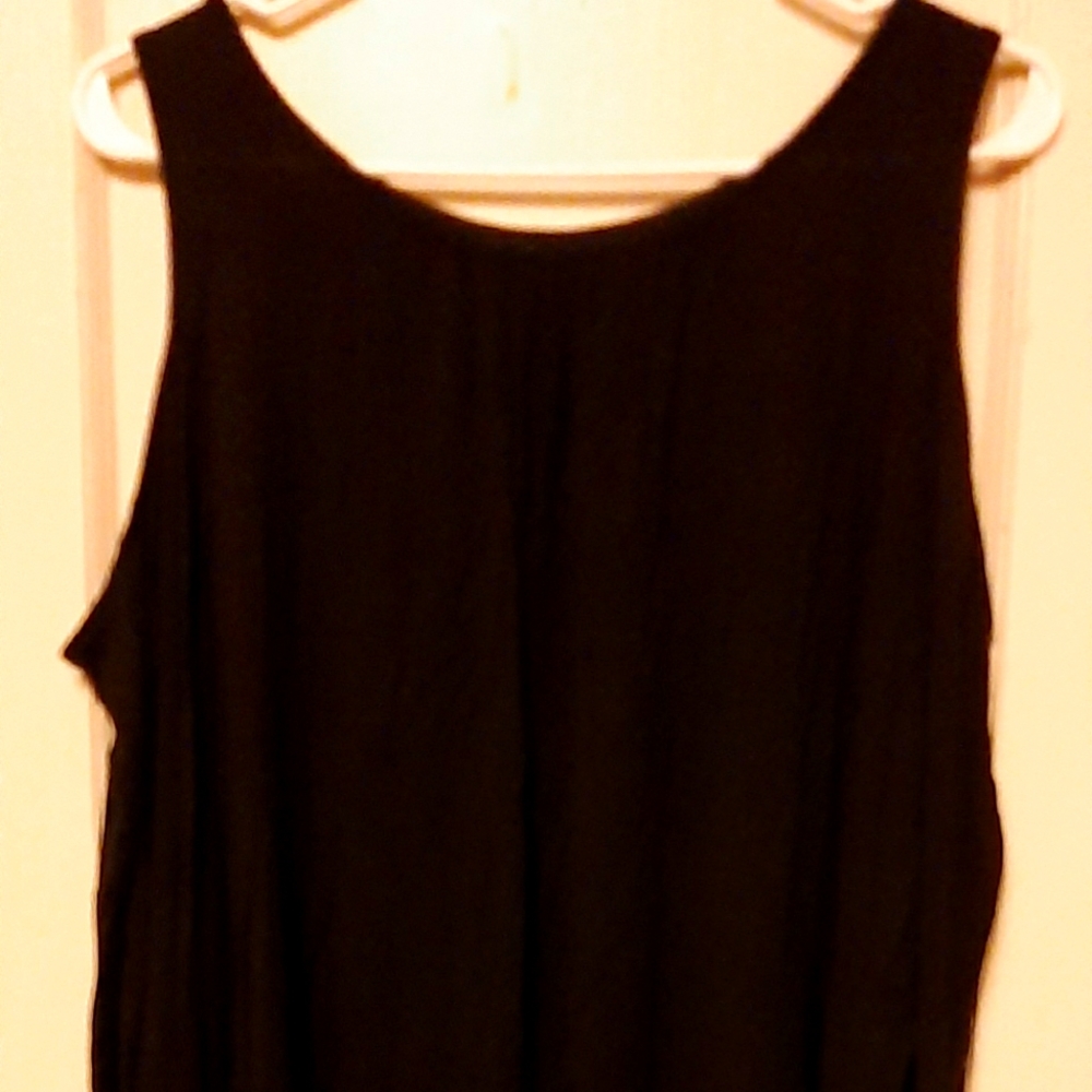 Old Navy Long Sleeve Cold Shoulder Top XL